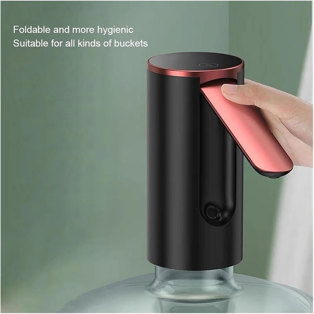 Pompe Distributeur d’eau Automatique V3 – موزع المياه الأوتوماتيكي - Cuisine - صورة 7