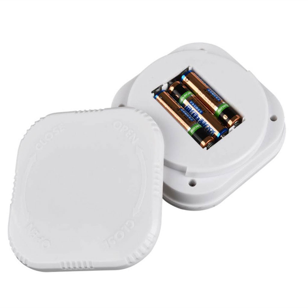 Pack 3 Spot LED intelligents avec télécommande ultra-lumineux – طقم مصابيح مع يد تحكم - Maison - صورة 7