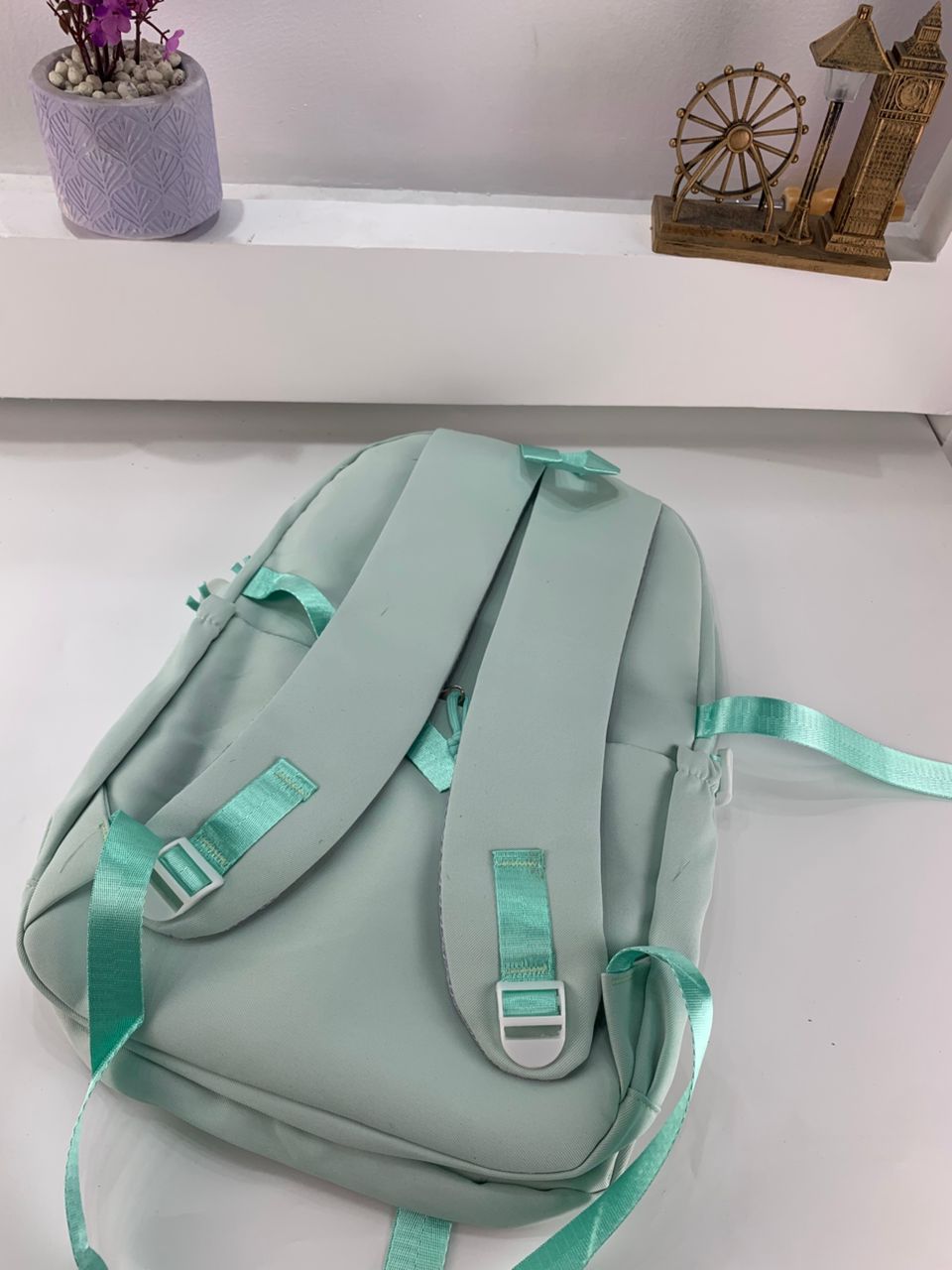 Sacs à dos d'école Style Décontracté XHD - حقيبة ظهر مدرسية عصرية - Sac à dos et Mode - صورة 5