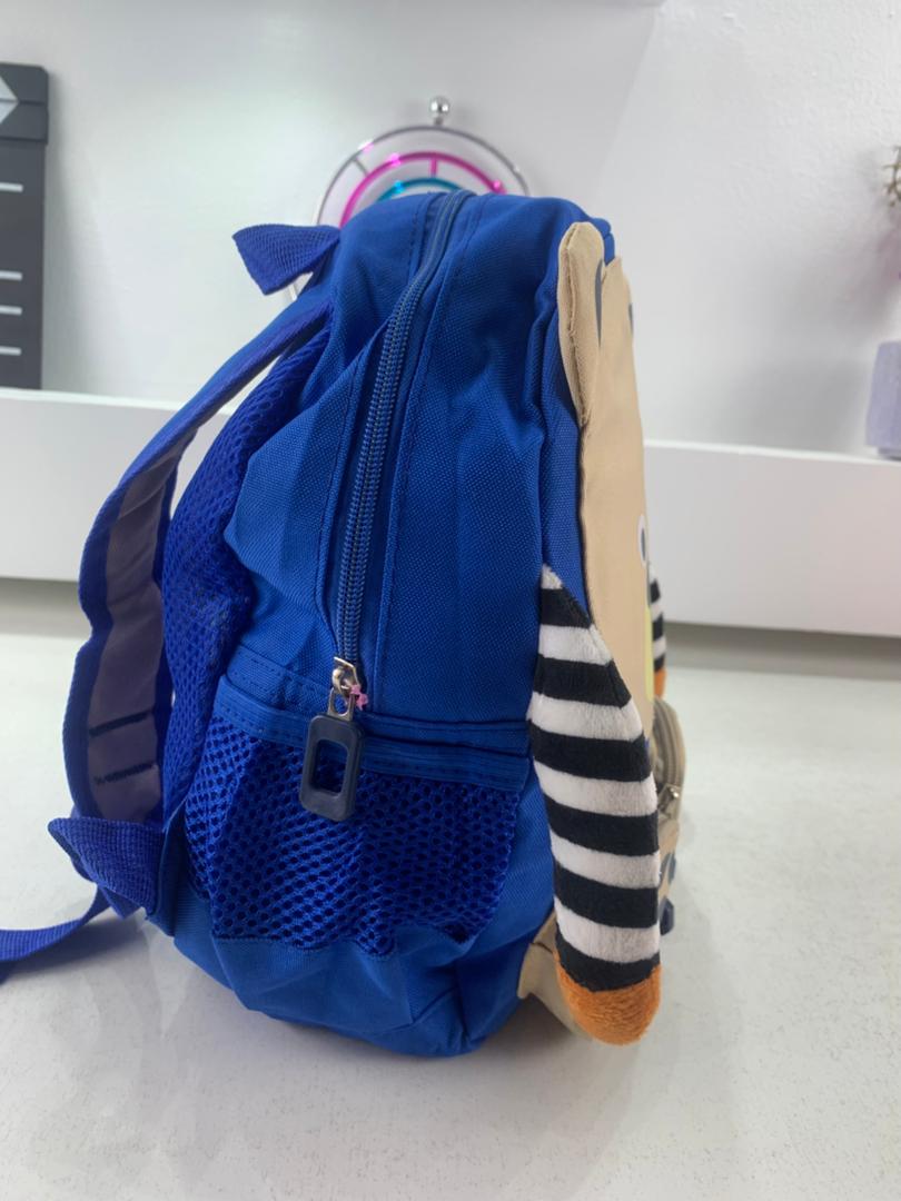 Sac à dos Mignon de Dessin Animé pour Enfants Dessin Animé Paw Paw – محفظة أطفال صغيرة - Sac à dos et Mode - صورة 8