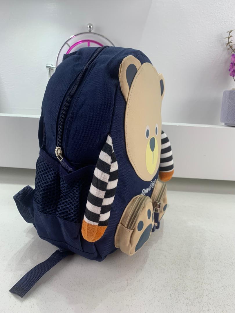 Sac à dos Mignon de Dessin Animé pour Enfants Dessin Animé Paw Paw – محفظة أطفال صغيرة - Sac à dos et Mode - صورة 16