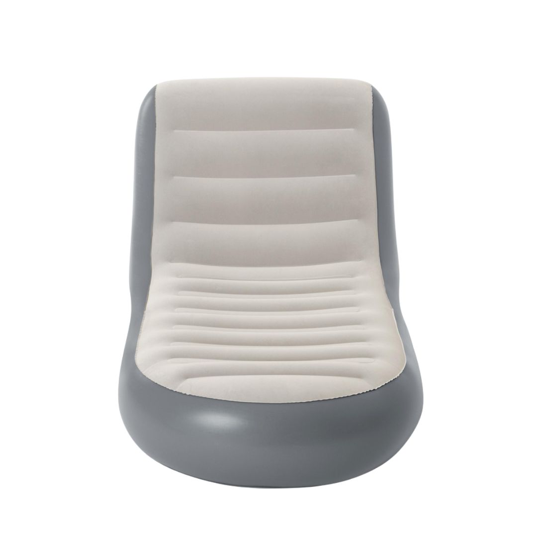 Bestway Chaise Longue Confortable Soft Top Portable 75064 - Maison - صورة 6