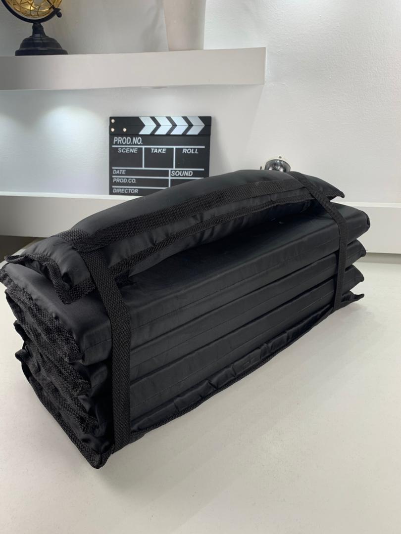 Sac à dos de randonnée tactique STYKO 36L SDM03 +  Pliable Cadeau  - Camping et Randonnée - صورة 10
