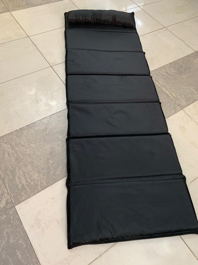 Sac à dos de randonnée tactique KIDOT 100L SDM08 + Matelas pliable Cadeau - Camping et Randonnée - صورة 14