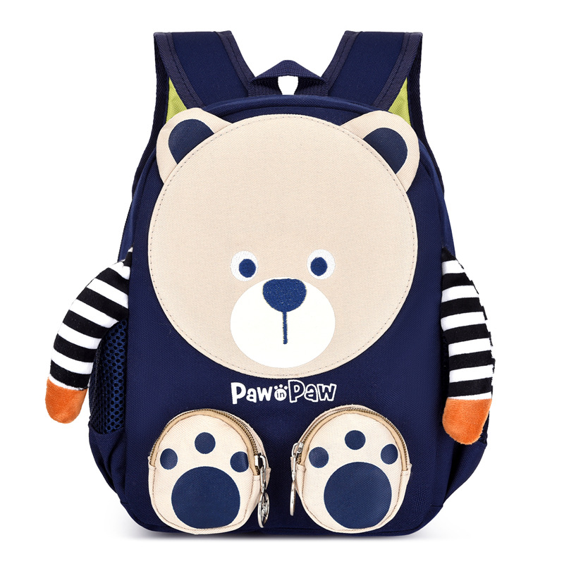 PACK Sac à dos Mignon PAW PAW + PLANCHE A DESSIN LUMINIEUSE هدية - Sac à dos et Mode - صورة 5