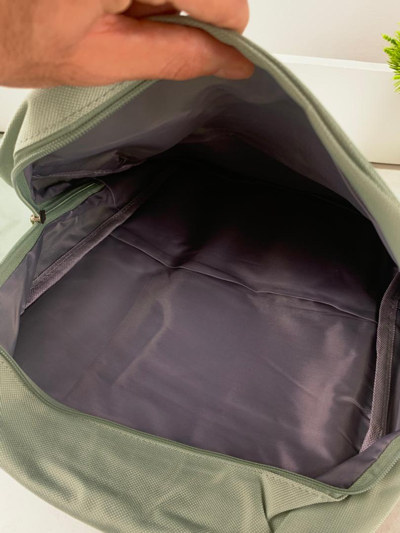 Ensemble de sacs d’école Kawai pour adolescents 4Pcs Guiyu V4 Vert – محفظة 4 قطع كاواي أخضر - Back to School - صورة 5