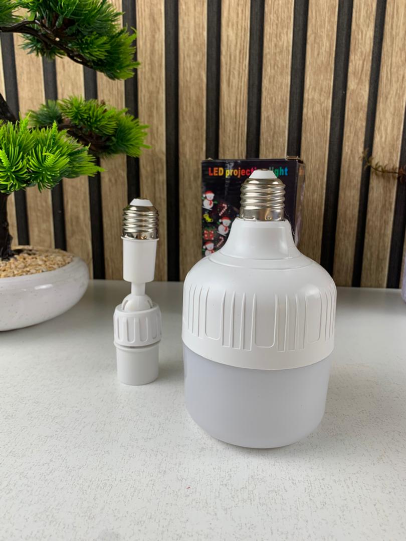 Ampoule de projection LED avec des dessins animé pour chambre d’enfants – مصباح غرفة الأطفال - Divers - صورة حقيقية 5