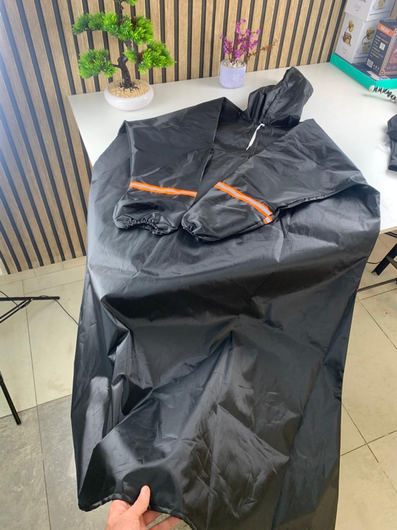 Pack Moto Capuchon imperméable et Gants Tactique Doigt Complet – Cagoule Gratuit – عرض خاص - PACKS SPECIAL OFFERS - صورة 7
