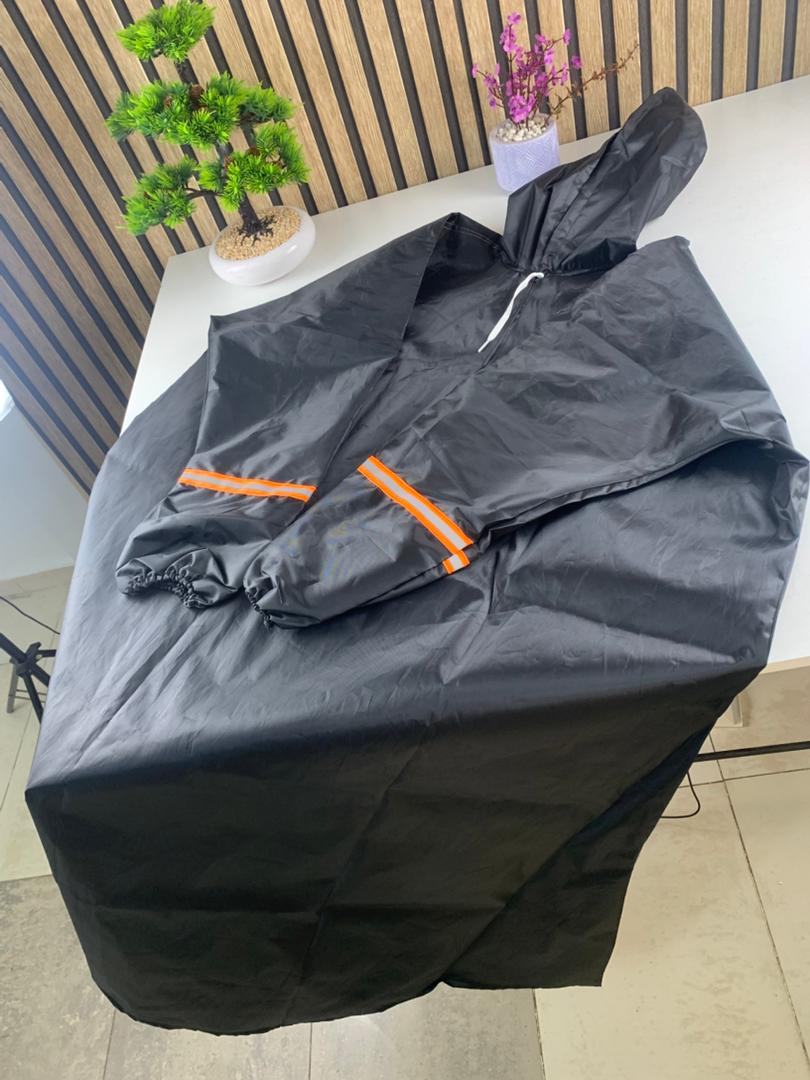 Pack Moto Capuchon imperméable et Gants Tactique Doigt Complet – Cagoule Gratuit – عرض خاص - PACKS SPECIAL OFFERS - صورة 8