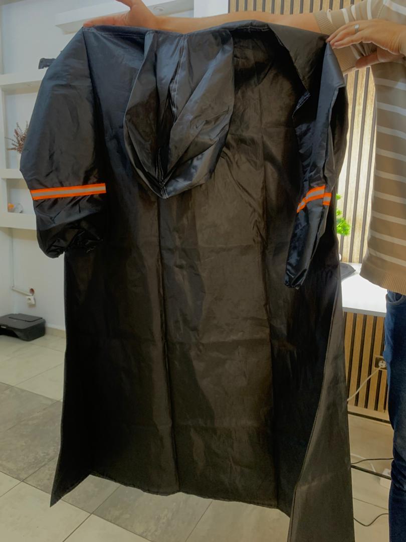 Pack Moto Capuchon imperméable et Gants Tactique Doigt Complet – Cagoule Gratuit – عرض خاص - PACKS SPECIAL OFFERS - صورة 9