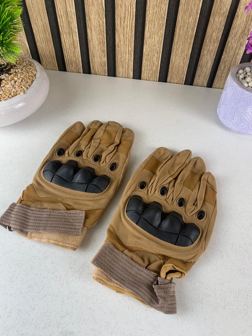 Pack Moto Capuchon imperméable et Gants Tactique Doigt Complet – Cagoule Gratuit – عرض خاص - PACKS SPECIAL OFFERS - صورة 15