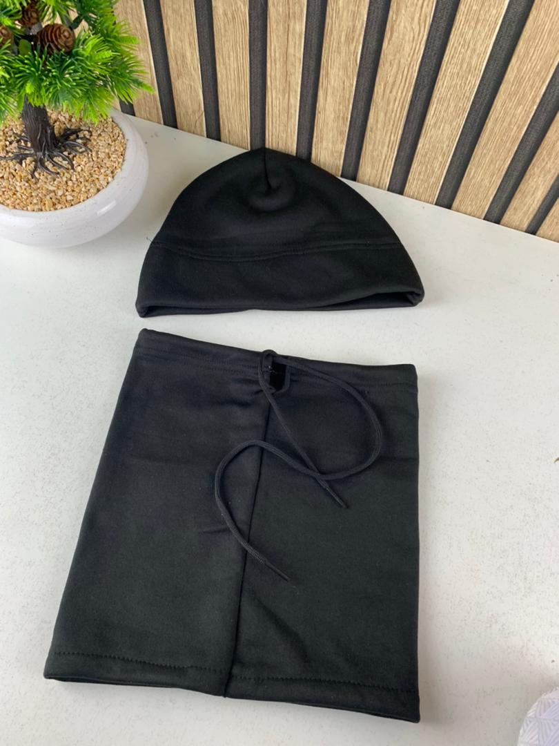 Cagoule Full-Face pour une protection complète du visage – قناع وجه كامل - Divers - صورة 11