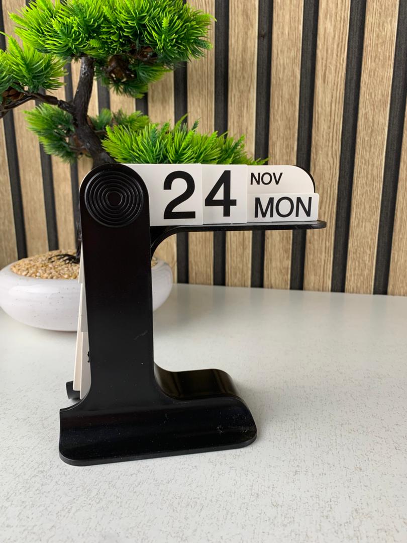 Calendrier Perpétuel à Rabat pour Décoration d’intérieur - Décoration - صورة 7