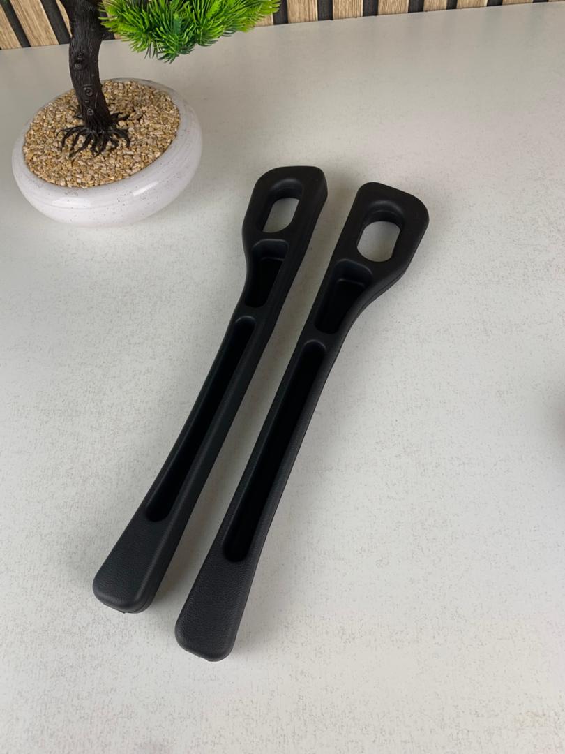 Organisateur de remplissage de joint de siège pour voiture 2Pcs – منظم أغراض في السيارة - Accessoires Auto/Moto - صورة حقيقية 9