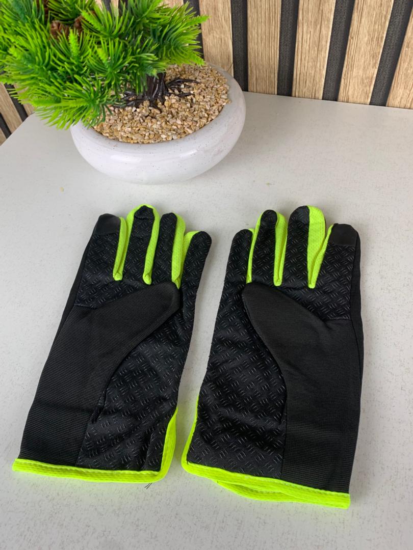Gants Moto Driver Antidérapants et Tactile Yamaha 46 – قفازات سائقي الدراجات - صورة 11