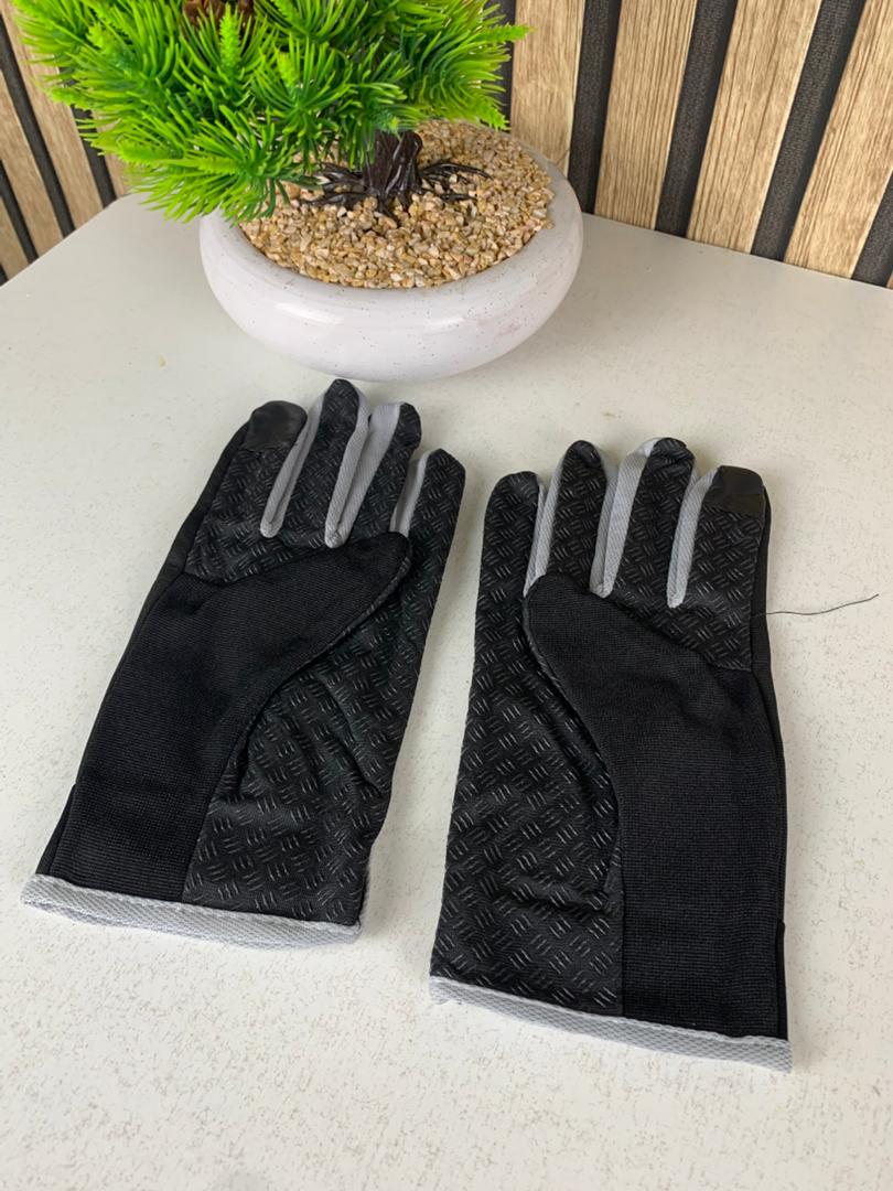 Gants Moto Driver Antidérapants et Tactile Yamaha 46 – قفازات سائقي الدراجات - صورة 13