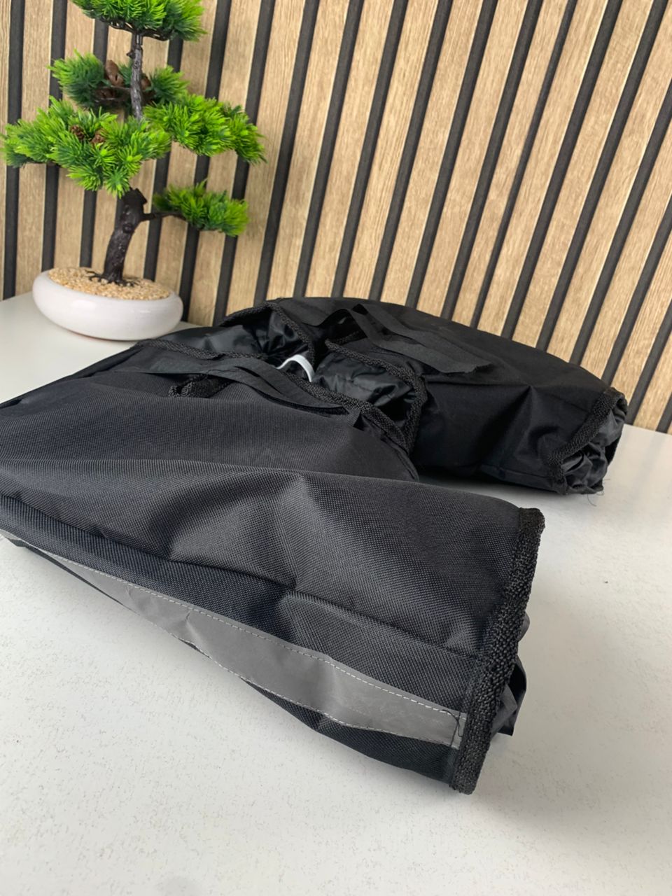 Couvre-Main Imperméable pour Guidon Vespa – غطاء لليدين لسائقي الدرجات النارية - Accessoires Auto/Moto - صورة حقيقية 8