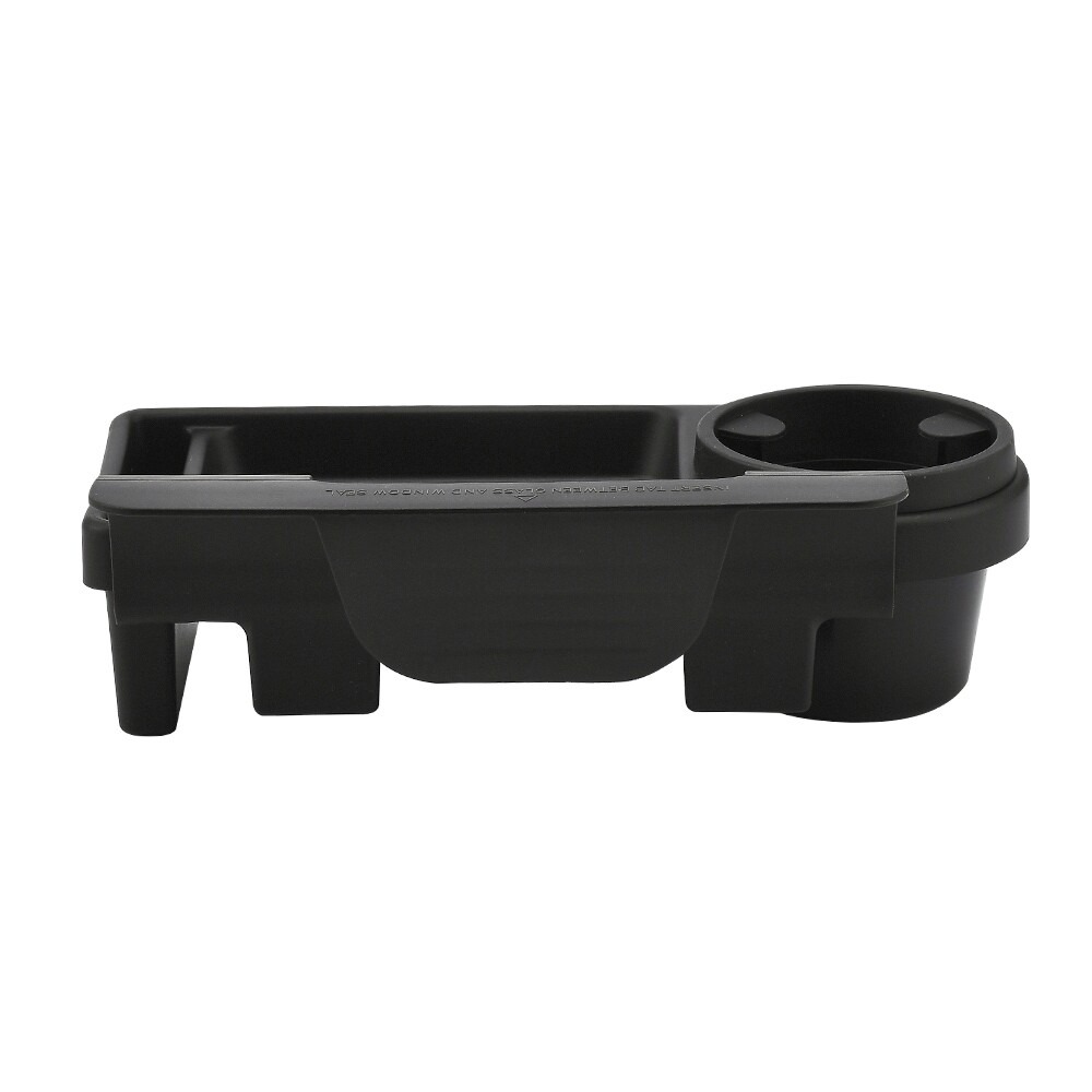 Porte-gobelet boisson, avec Support de téléphone, Étagère de rangement - حامل أكواب للمشروبات مع حامل للهاتف - Accessoires Auto/Moto - صورة 8