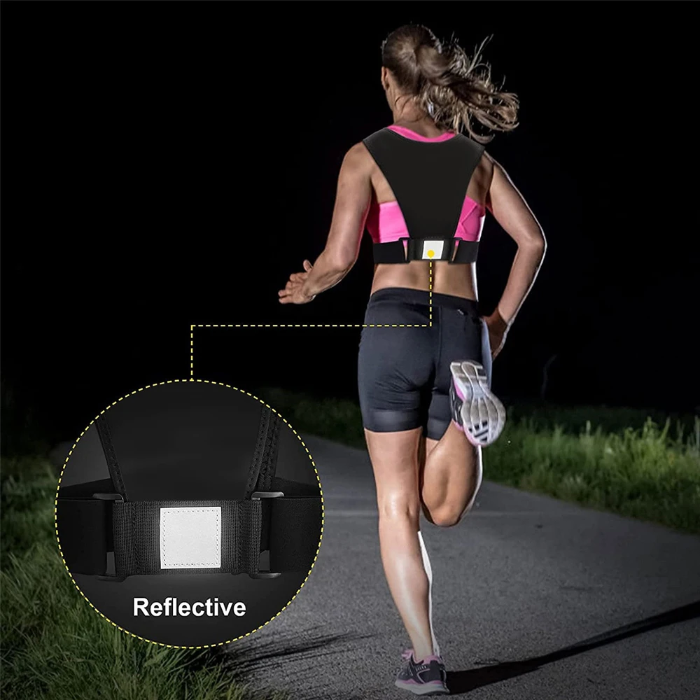 Gilet Support de téléphone pour sports unisex - سترة رياضية لحمل الهاتف للجنسين - Sport - صورة 9