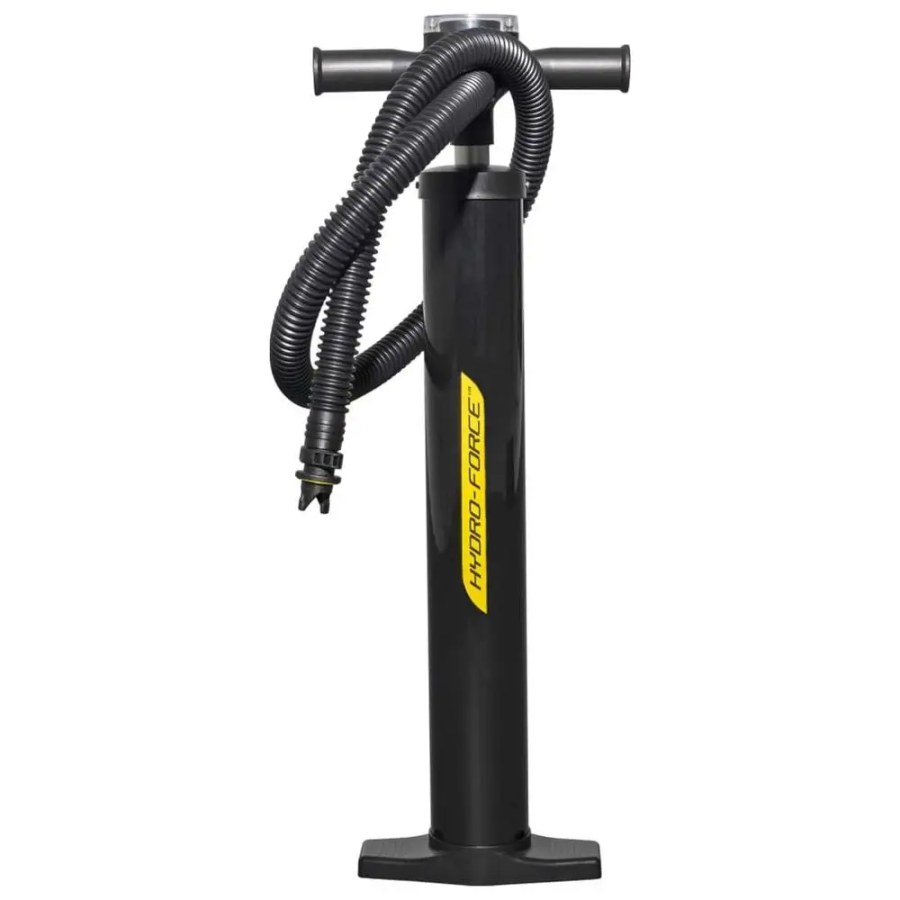 Paddle Gonflable Hydro-Force 310x86cm Bestway 65308 - لوح التجديف والموج القابل للنفخ - Camping et Randonnée - صورة 13