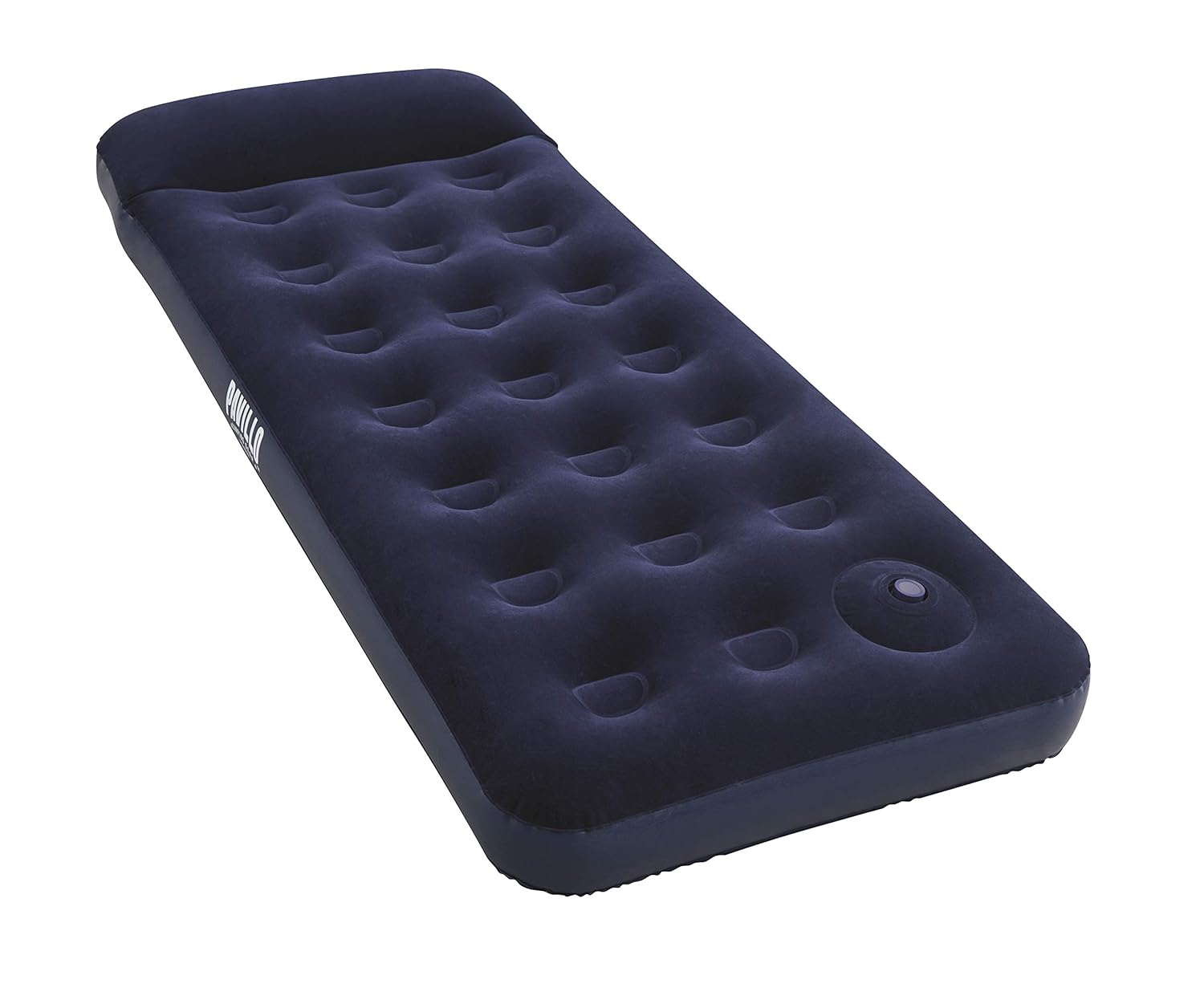 Matelas Gonflable avec Pompe à Pied Intégrée (185x76cm) - مرتبة النوم الهوائية المتطورة مع مضخة قدم مدمجة - Camping et Randonnée - صورة 9