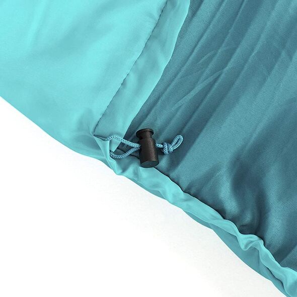 Pavillo Sac de Couchage Confortable avec Oreiller Gonflable 205x90cm Bestway 68101 - حقيبة نوم مريحة مع وسادة هوائية - Camping et Randonnée - صورة 2