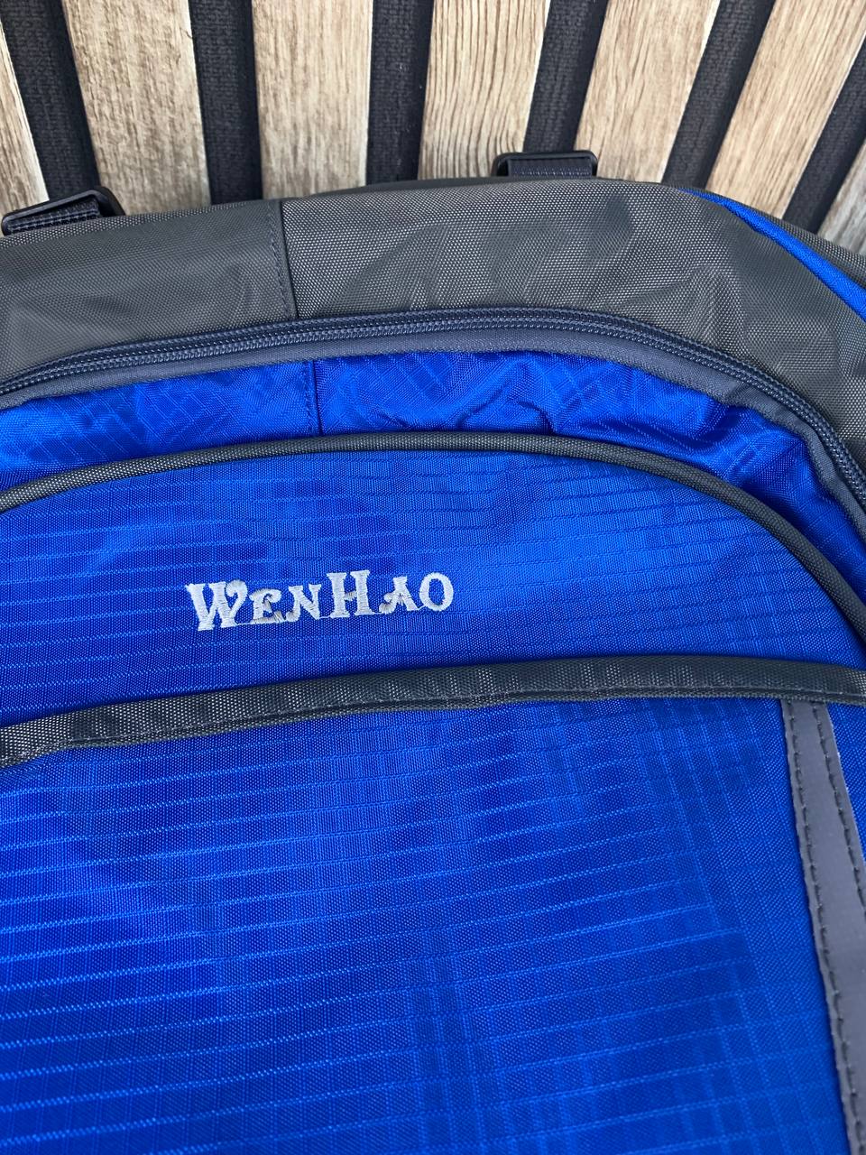 Sac à Dos Tactique Robuste et Imperméable Large Capacité 65L - حقيبة الظهر التكتيكية الاحترافية للمغامرات 65 لتر - Sac à dos et Mode - صورة حقيقية 6