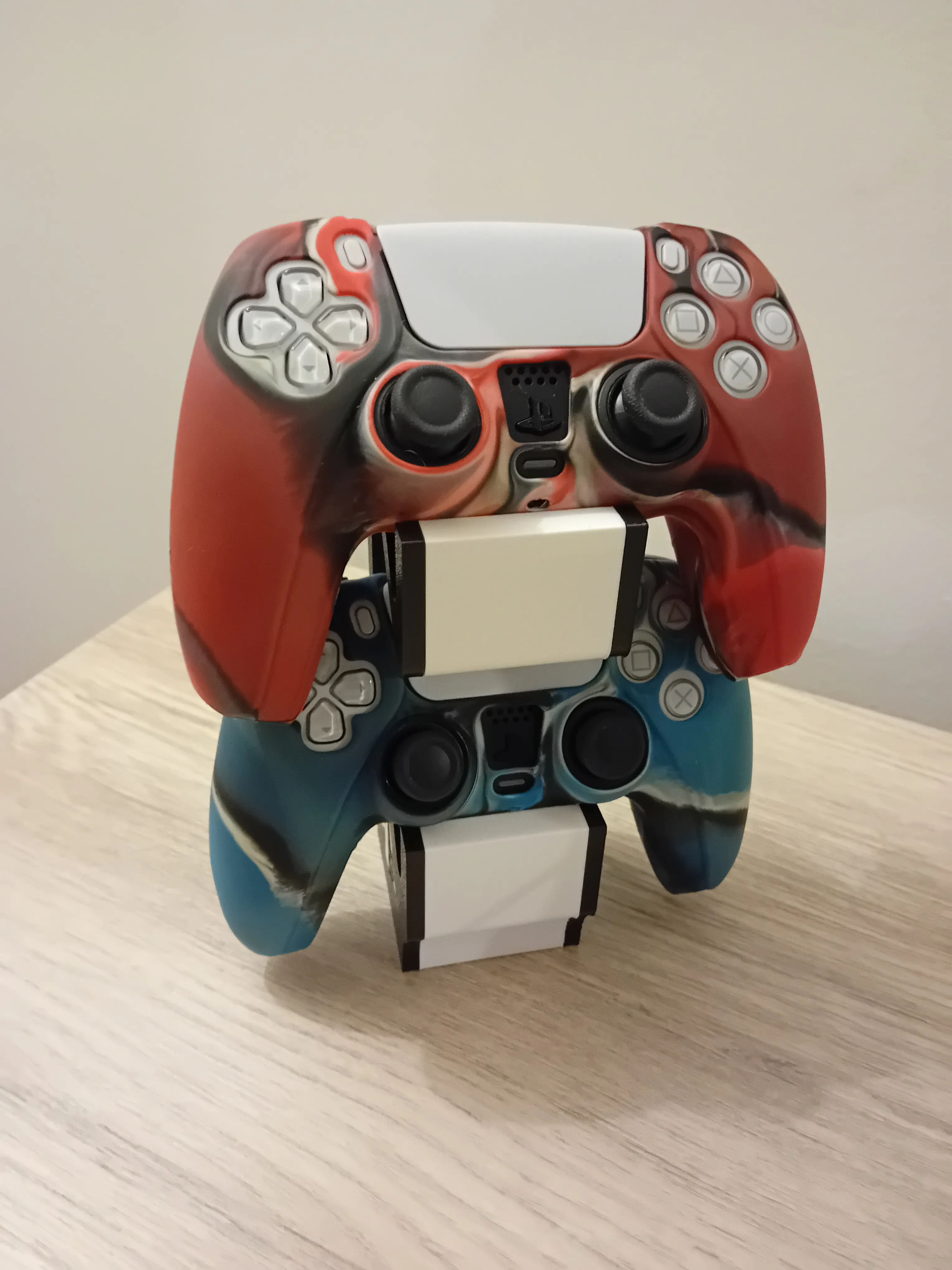 Support 3D pour Manette PS5 - حامل ثلاثي الأبعاد ليد تحكم