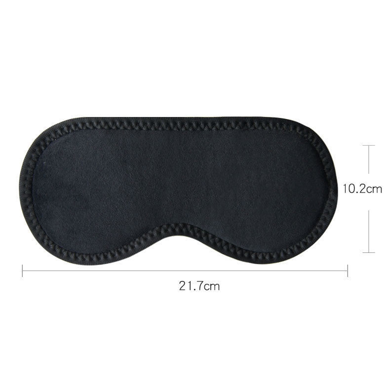 Masque de Sommeil Magnétique Confortable - قناع نوم مغناطيسي مريح للعينين ومضاد للإرهاق - Soins et Beauté - صورة 8