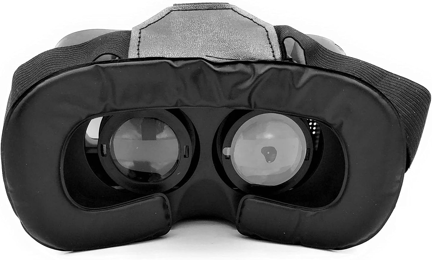Lunettes de Réalité Virtuelle 3D VR BOX pour Smartphone - نظارات الواقع الافتراضي ثلاثية الأبعاد للهواتف