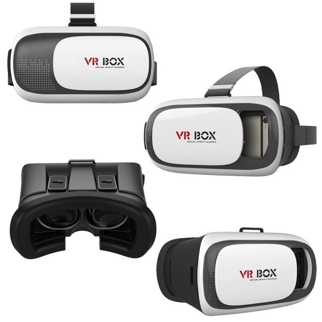 Lunettes de Réalité Virtuelle 3D VR BOX pour Smartphone - نظارات الواقع الافتراضي ثلاثية الأبعاد للهواتف - Électronique - صورة 10