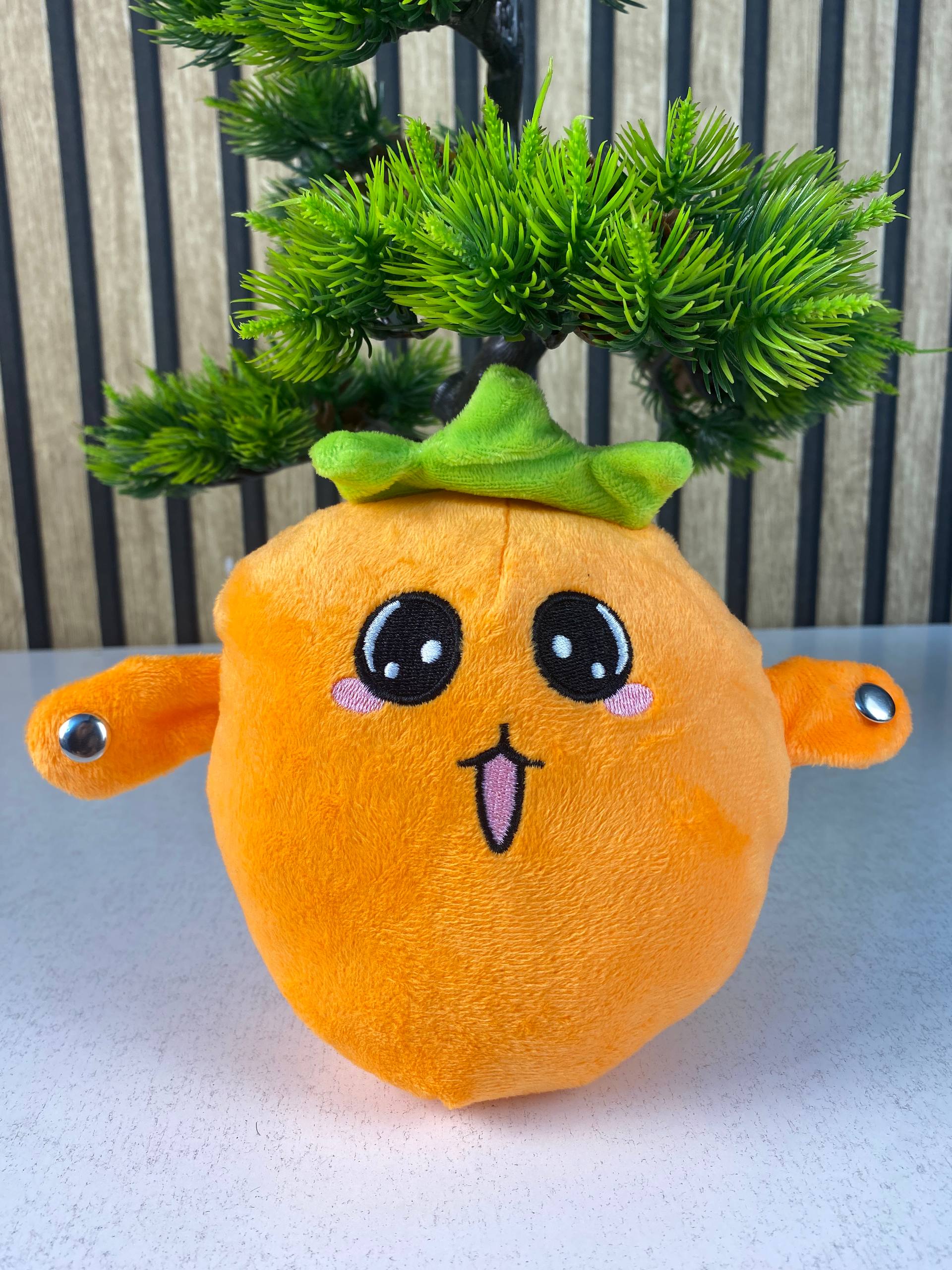 Jouet Peluche Musicale Interactive pour Enfants, Effets Sonores au Toucher - لعبة دمية تفاعلية وموسيقية للأطفال بلمس استجابي - Jouet & Gaming - صورة 5