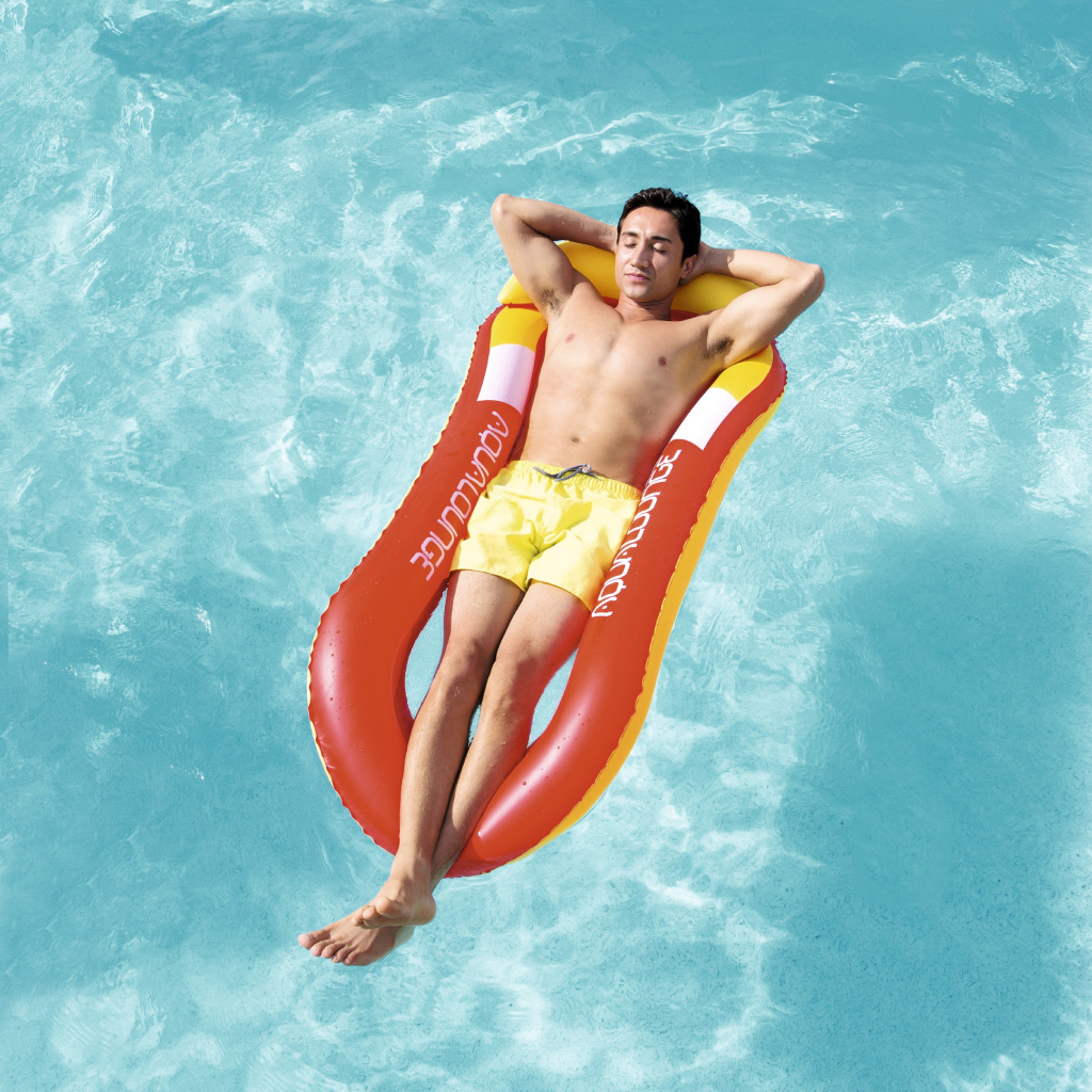 Matelas de Piscine Gonflable Bestway 43103 - فرشة مسبح قابلة للنفخ - Produits de saison - صورة 2