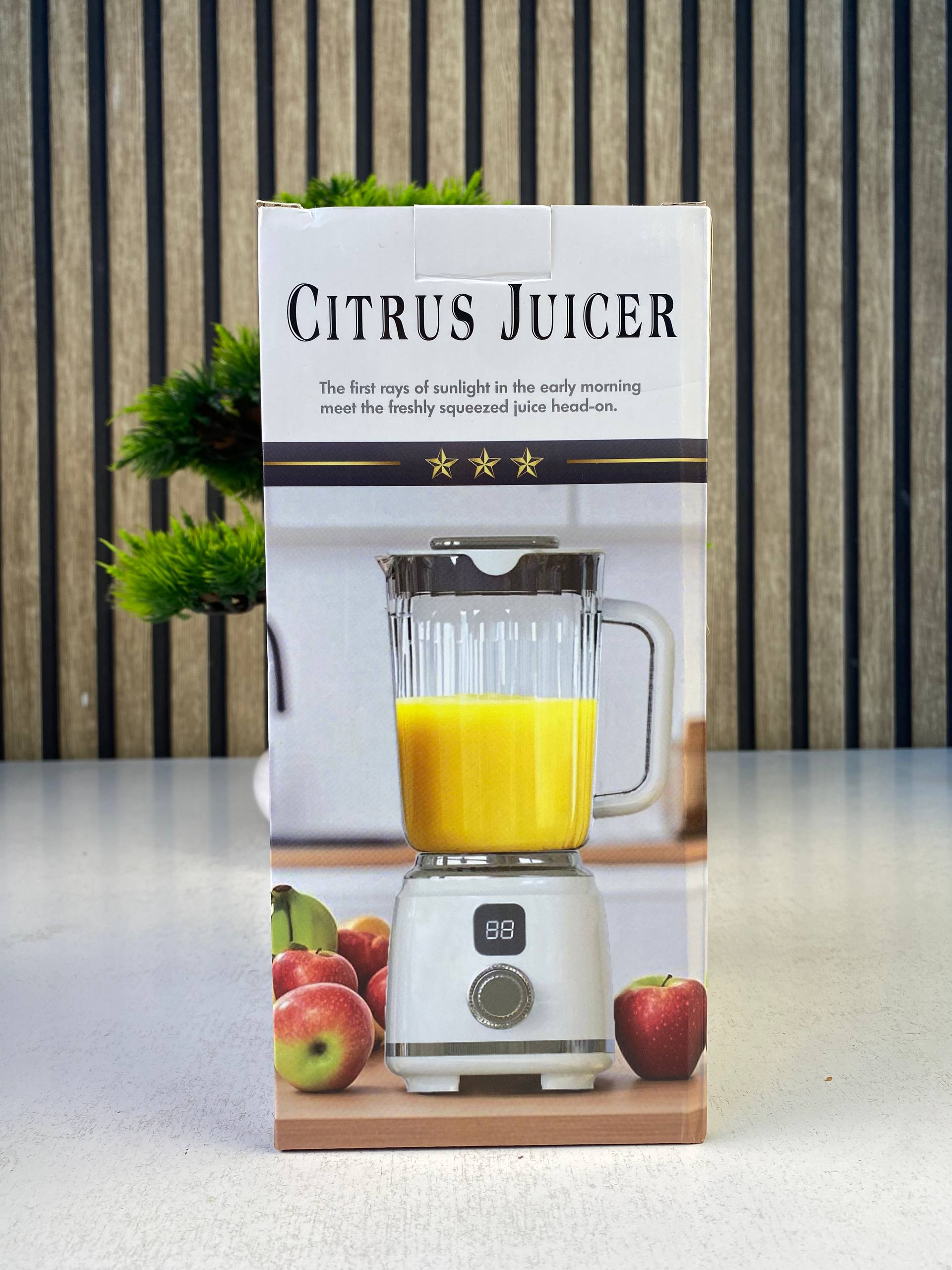 Extracteur de Jus Portable et Mélangeur Électrique Ultra-Léger et Facile à Nettoyer - عصّارة فواكه وخضروات محمولة بمحرك عالي السرعة - Cuisine - صورة حقيقية 13