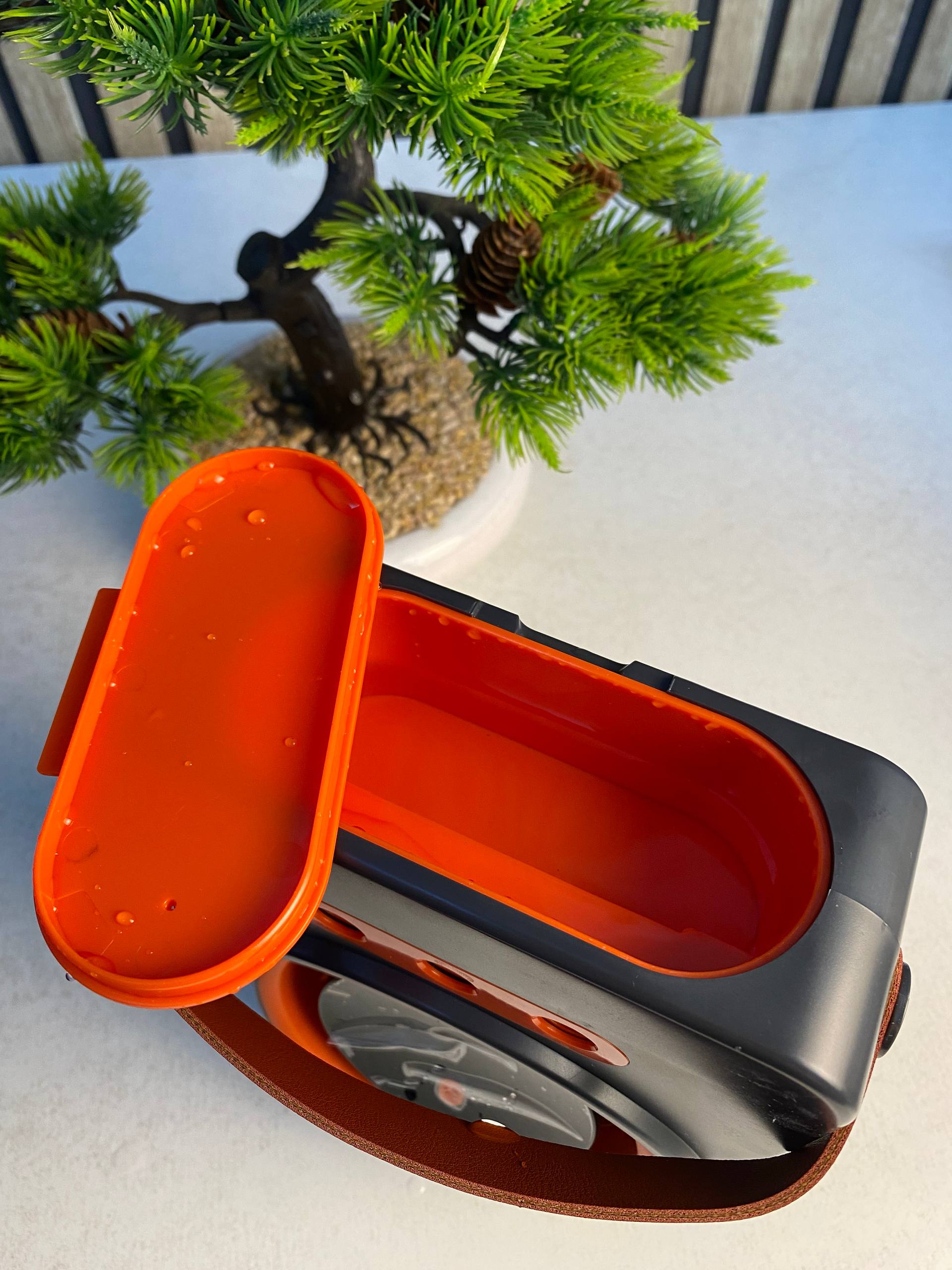 Mini Purificateur et Refroidisseur d'Air Portable 4en1 5 Vitesses - مبرد ومكيف هواء محمول 4 في 1 برذاذ الماء وبطارية قابلة للشحن - Vacance & Loisir - صورة 16