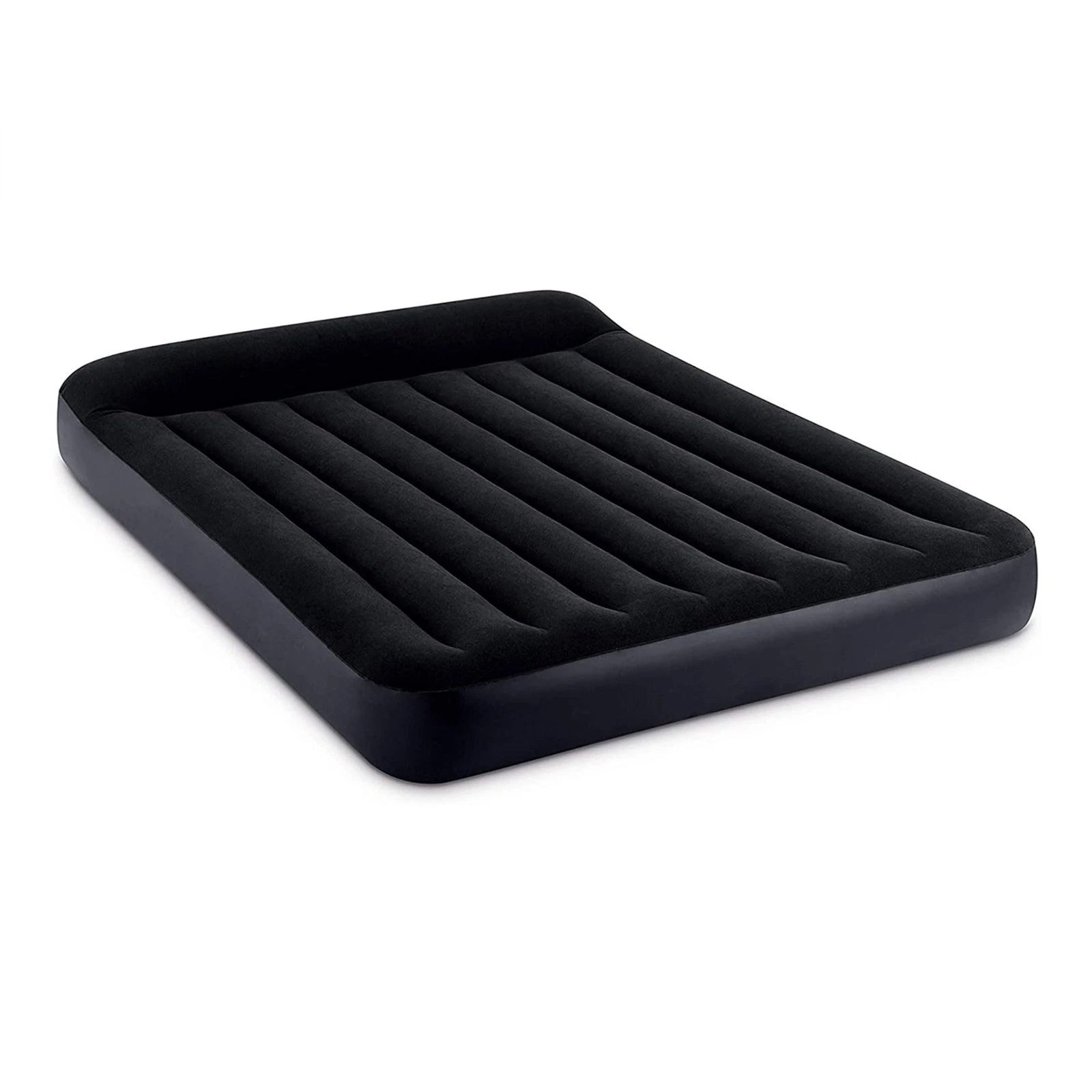 Matelas Gonflable 2 Places XXL avec Pompe Électrique USB INTEX 66129CC 203x183cm - فرشة الهواء المنفوخ لشخصين مع مضخة ذكية - Vacance & Loisir - صورة 8
