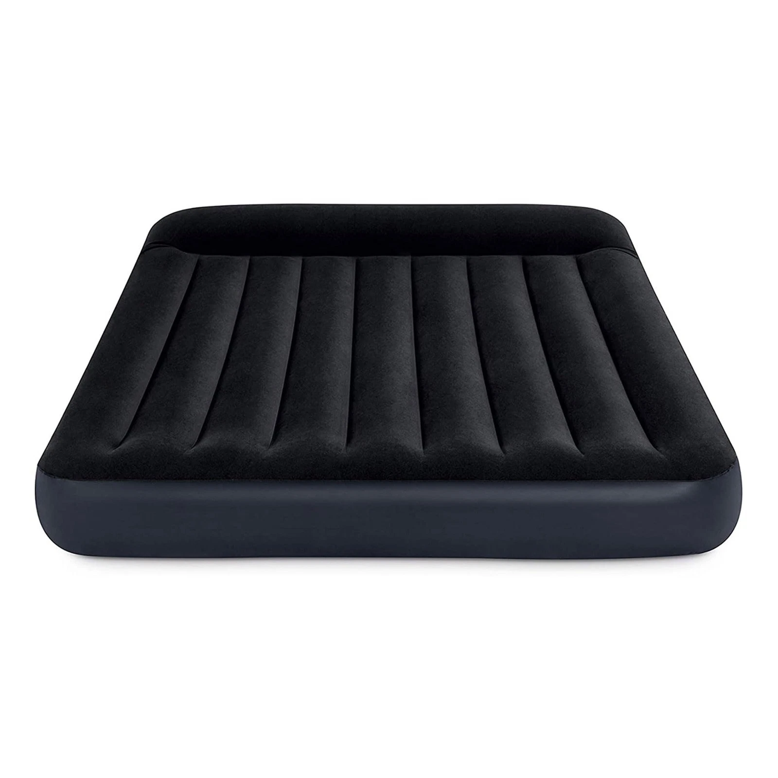 Matelas Gonflable 2 Places XXL avec Pompe Électrique USB INTEX 66129CC 203x183cm - فرشة الهواء المنفوخ لشخصين مع مضخة ذكية - Vacance & Loisir - صورة 9